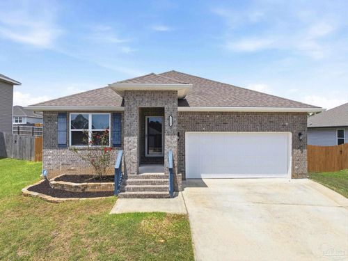 5598 Guinevere Ln, Milton, FL, 32583-5654 | Card Image