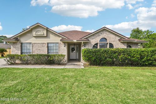 2482 Glow Wood Ct, MIDDLEBURG, FL, 32068-4289 | Card Image