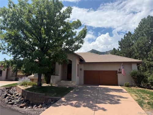 5419 Southwind Ct, Morrison, CO, 80465-2179 | Card Image