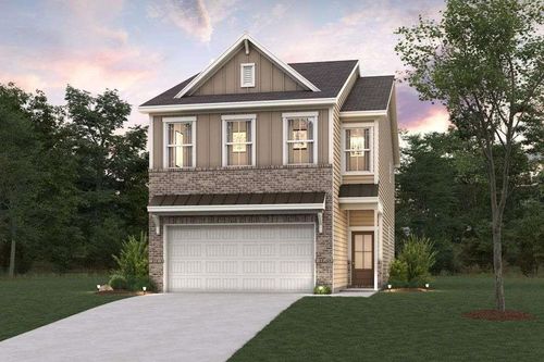1724 Harper Lili Ln, Lawrenceville, GA, 30043-6790 | Card Image