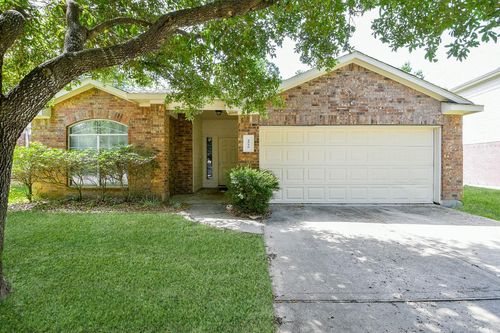 2526 Hidden Park Ln, Conroe, TX, 77385-3020 | Card Image