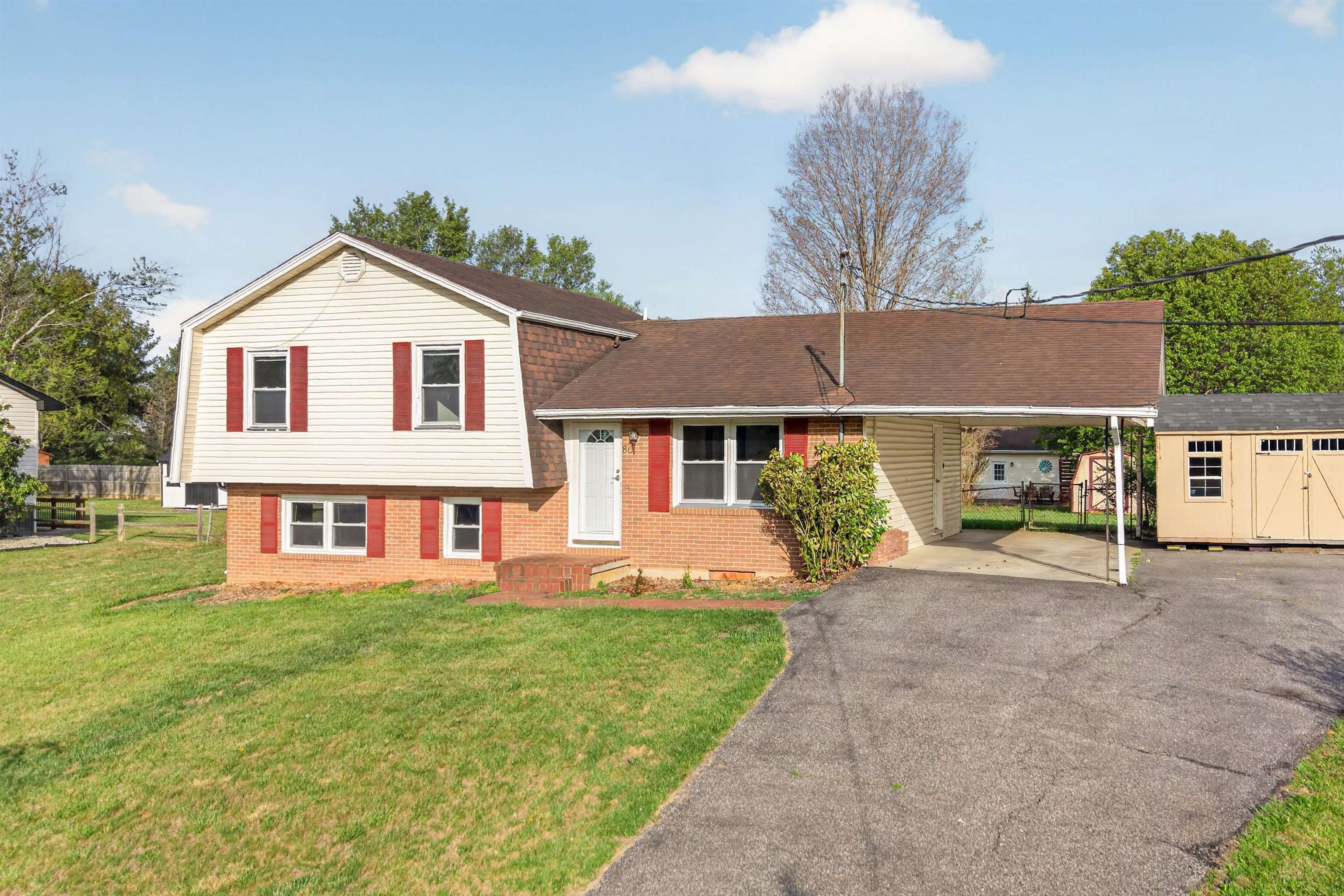 Residential in Christiansburg 3