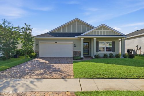 2894 Crossfield Dr, Green Cove Springs, FL, 32043-8658 | Card Image