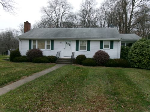 20 Evergreen Rd, Cromwell, CT, 06416-1653 | Card Image