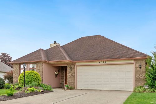 6328 Baychester Drive, Fort Wayne, IN, 46815-8301 | Card Image