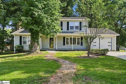 107 Windsor Street, Simpsonville, SC, 29681 | Card Image