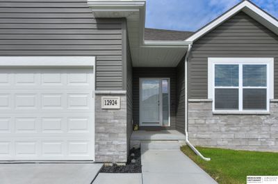 12924 S 54th Street, House other with 3 bedrooms, 1 bathrooms and 3 parking in Papillion NE | Image 3