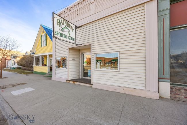 605 E Park Ave, Home with 0 bedrooms, 0 bathrooms and null parking in Anaconda MT | Image 42