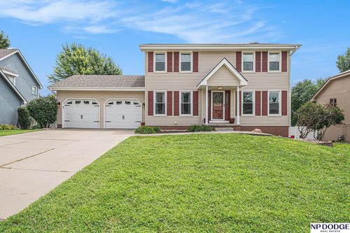 4381 S 154th St, Omaha, NE, 68137-5147 | Card Image