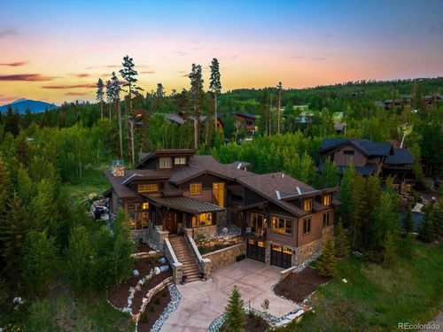 230 Game Trail Rd, Silverthorne, CO, 80498-5385 | Card Image