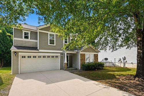 312 Ganyard Farm Way, Durham, NC, 27703-6233 | Card Image