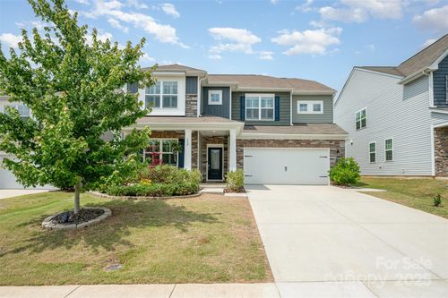 150 Haddonsfield Dr, Mooresville, NC, 28115-0127 | Card Image