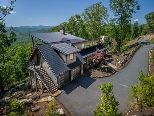 126 Wawayanda Dr, Mineral Bluff, GA, 30559 | Card Image