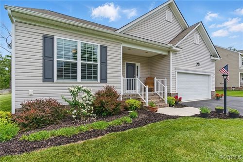 13524 Thomaswoods Ln, Ashland, VA, 23005-7353 | Card Image