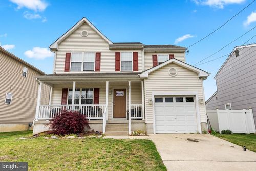 8711 Osler Ave, Pennsauken, NJ, 08109-3728 | Card Image