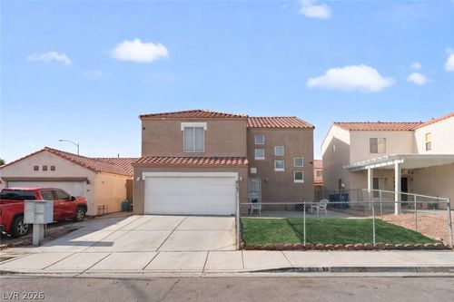 809 Bladensburg St, Las Vegas, NV, 89110-1447 | Card Image