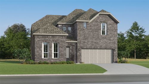 512 Corniche Cir, Hutto, TX, 78634-2894 | Card Image