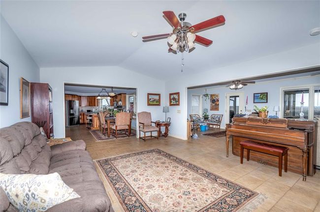 1901 E 15 Th St, House other with 4 bedrooms, 3 bathrooms and null parking in Chandler OK | Image 5