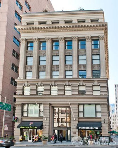 unit-208-74 New Montgomery St, San Francisco, CA, 94105-3417 | Card Image