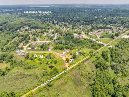 34 Natural Ln, Jackson, MI, 49203 | Card Image
