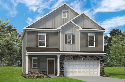115 Red Tail Drive, Ringgold, GA, 30736 | Card Image