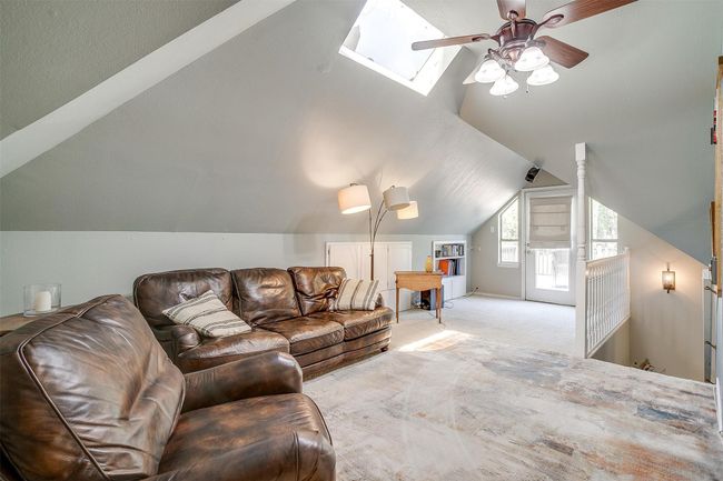 107 Sundance Ct, House other with 4 bedrooms, 2 bathrooms and null parking in Hudson Oaks TX | Image 34