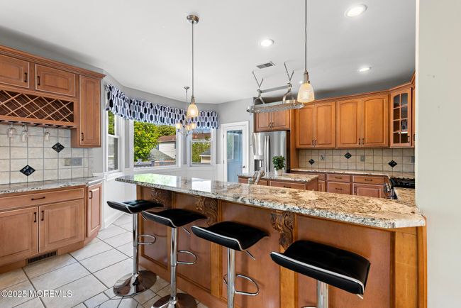 2926 Adams St, House other with 4 bedrooms, 4 bathrooms and null parking in Wall Township NJ | Image 14