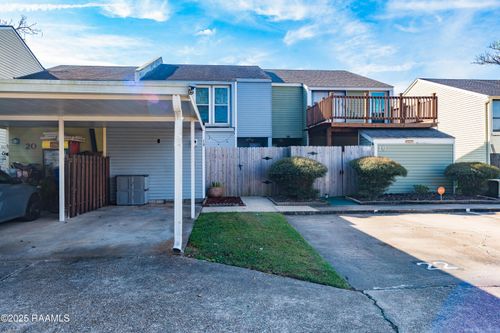 18 Heather Row, Lafayette, LA, 70507-3480 | Card Image