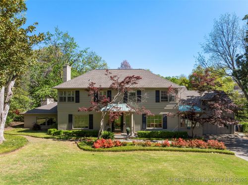 1764 E 30th St, Tulsa, OK, 74114-5404 | Card Image