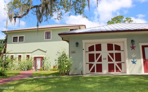 100 Peterson Ct, Holly Hill, FL, 32117-2806 | Card Image