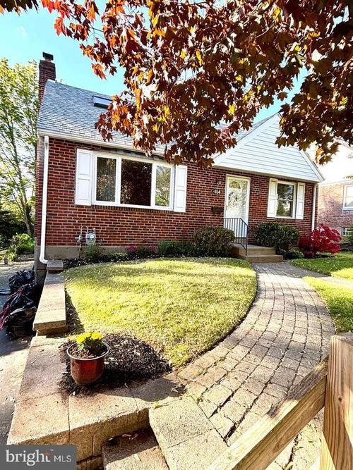 154 Wyndmoor Rd, HAVERTOWN, PA, 19083-3233 | Card Image