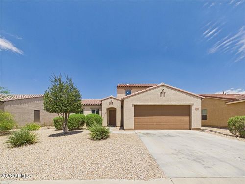 810 W Raymond St, Coolidge, AZ, 85128-3531 | Card Image