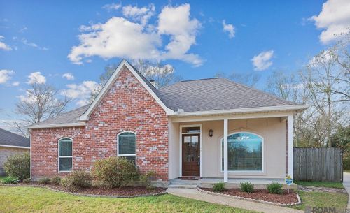 12005 Elva Dr, Baton Rouge, LA, 70816-1008 | Card Image