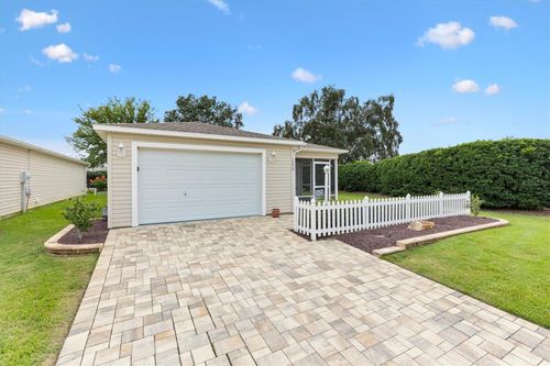 1234 Eagle Ridge Dr, THE VILLAGES, FL, 32162-7734 | Card Image