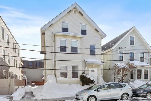 2-17 Buckingham St, Somerville, MA, 02143-4312 | Card Image