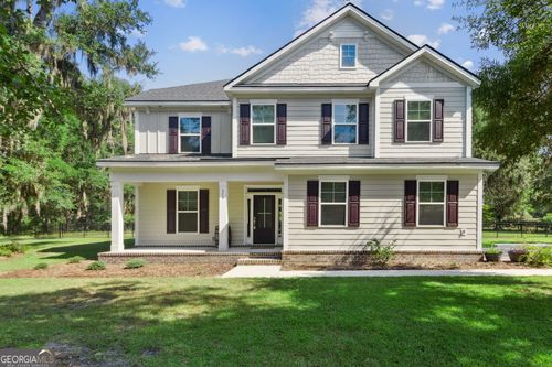575 Harbour Island Cir, Waverly, GA, 31565-2888 | Card Image