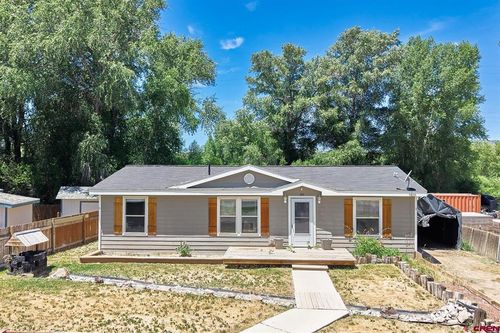 403 N 7th St, Gunnison, CO, 81230-3546 | Card Image