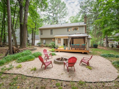 3102 Peggy Ridge Ter, Matthews, NC, 28105-8891 | Card Image