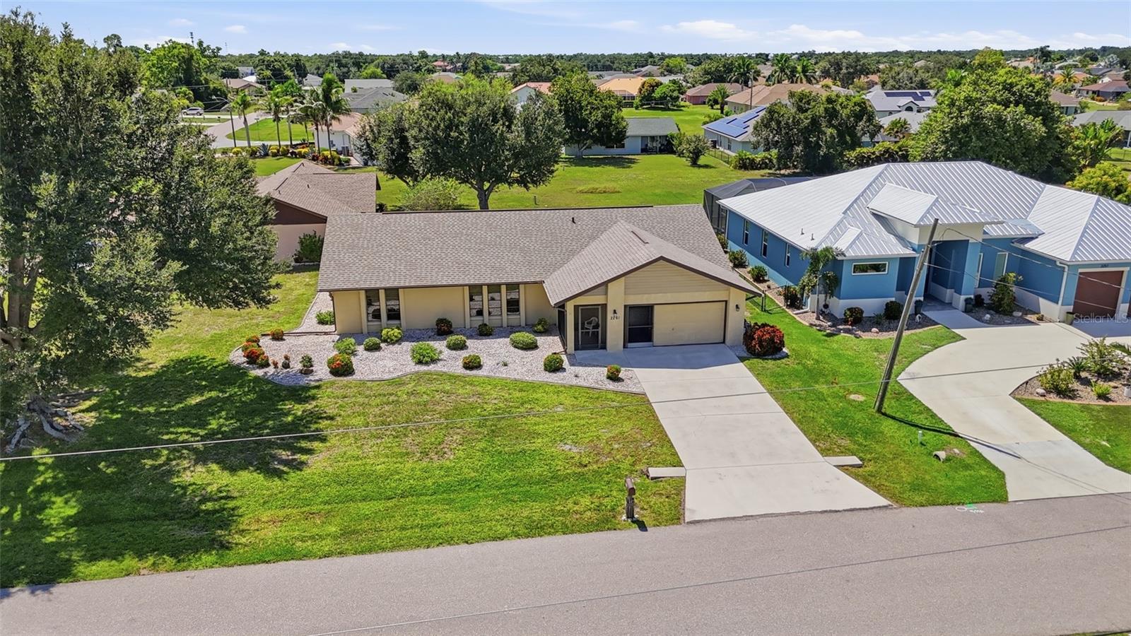 Residential in PUNTA GORDA 4