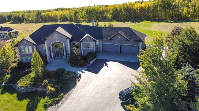 104 Grizzly Rise, House other with 6 bedrooms, 5 bathrooms and null parking in Cochrane AB | Image 47