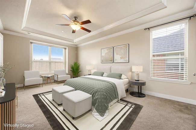 20522 Saddleback Chase Ln, House other with 4 bedrooms, 4 bathrooms and 2 parking in Cypress TX | Image 11
