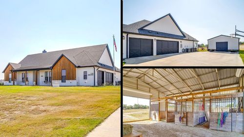 116 Aviara Ridge Rd, Poolville, TX, 76487-1512 | Card Image