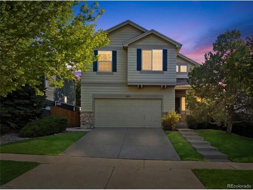 21934 E Oxford Pl, Aurora, CO, 80018-3092 | Card Image