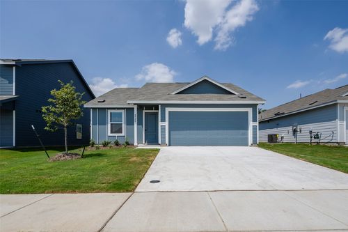 4920 Arden Springs Ave, Fort Worth, TX, 76179-4101 | Card Image