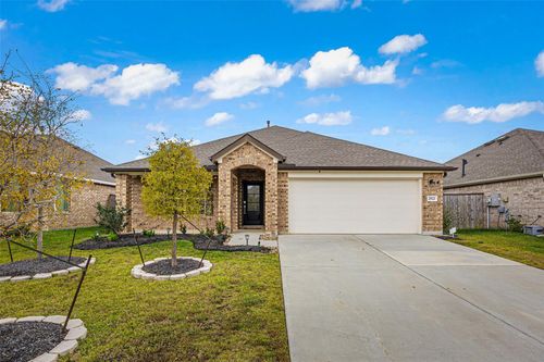2822 Paradise Ridge Way, Conroe, TX, 77301-3382 | Card Image