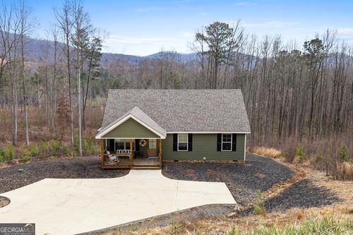 1281 Twisted Oak Rd, Talking Rock, GA, 30175-2111 | Card Image