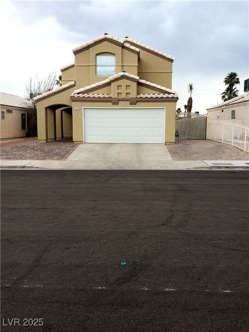 1516 Astronomy Cir, Las Vegas, NV, 89128-1650 | Card Image