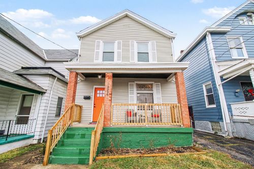 3336 Graydon Avenue, Cincinnati, OH, 45207 | Card Image