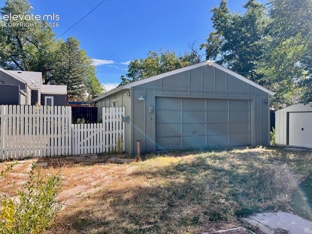 Residential in Colorado Springs 5