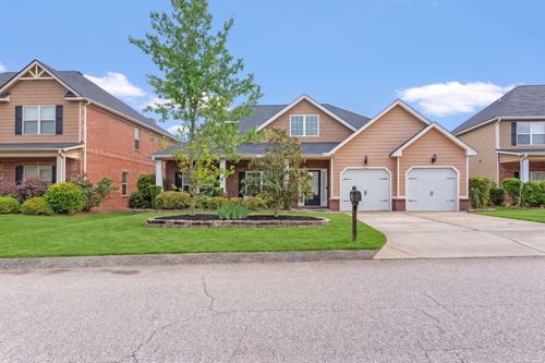 772 Bridgewater Ln, Evans, GA, 30809-7497 | Card Image